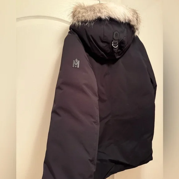 Mackage Edward - Picture 3 of 4